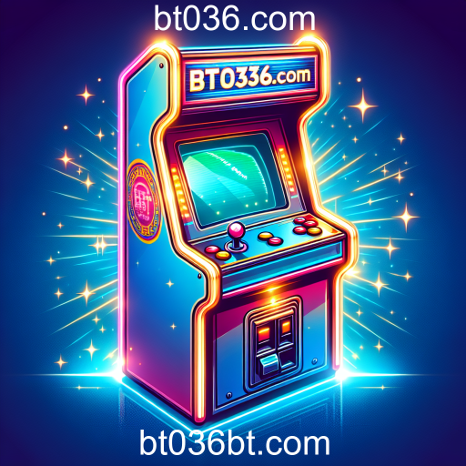 O Fascínio dos Jogos de Arcade: Uma Viagem pelo Tempo